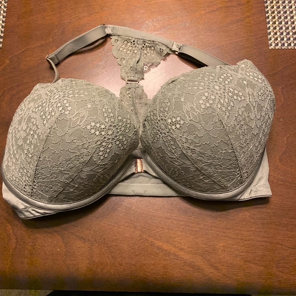 Victoria’s Secret racer back bra